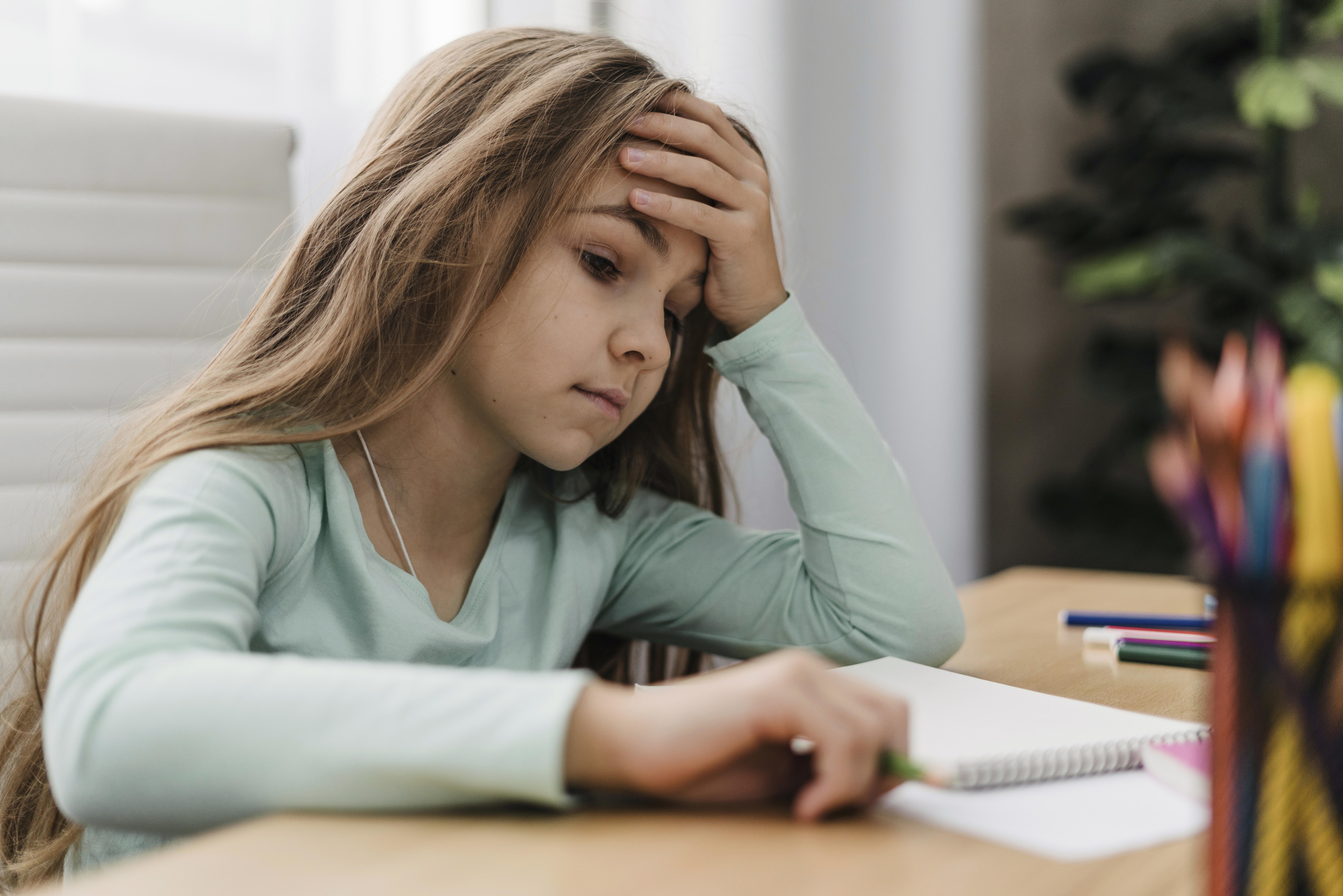 problemas de escritura, psicologia, logopeda, psicopedagogia, san fulgencio. Alicante
