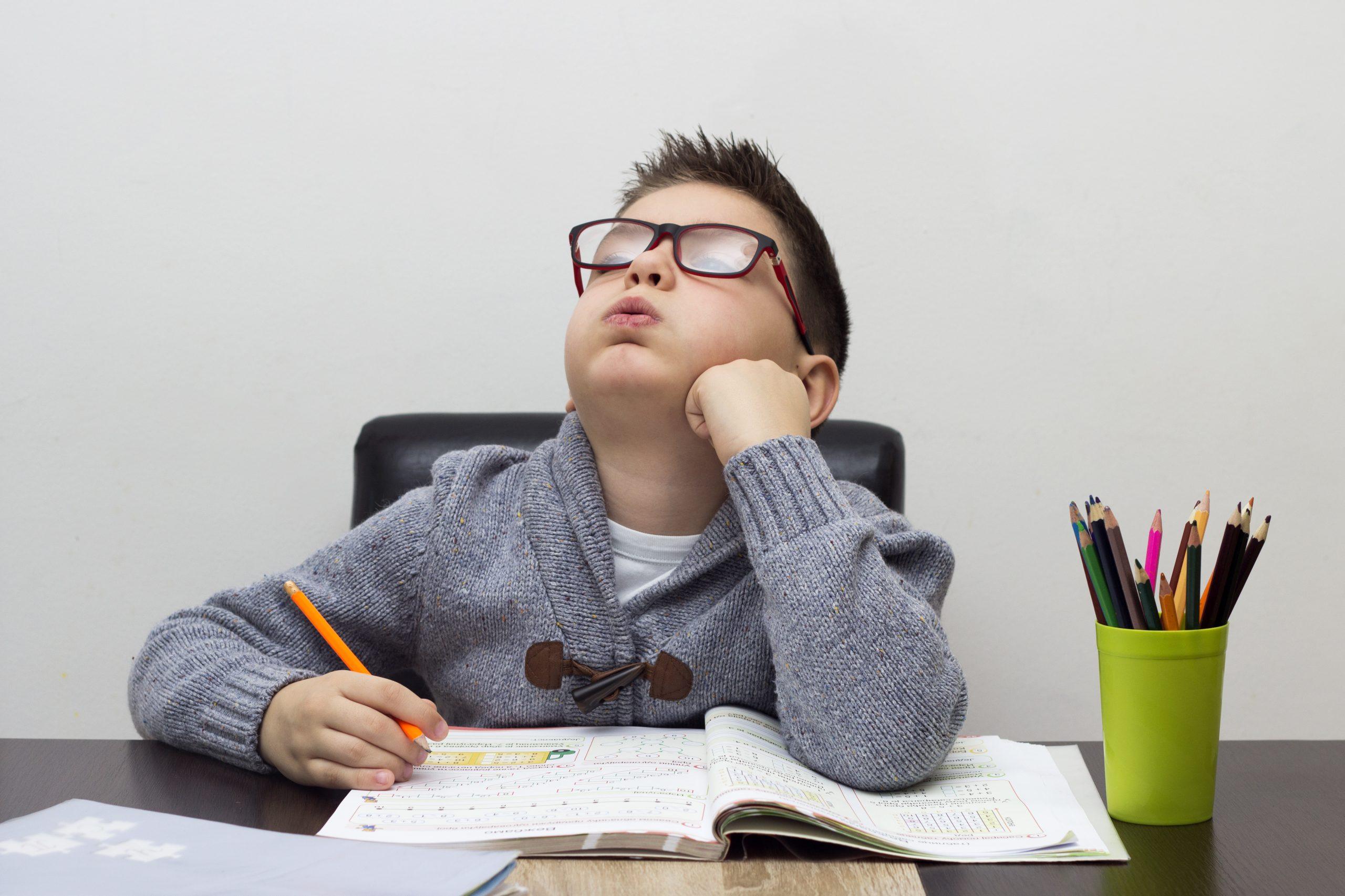 frustracion-escritura.problemas-para-escribir-psicopedagoga-alicante