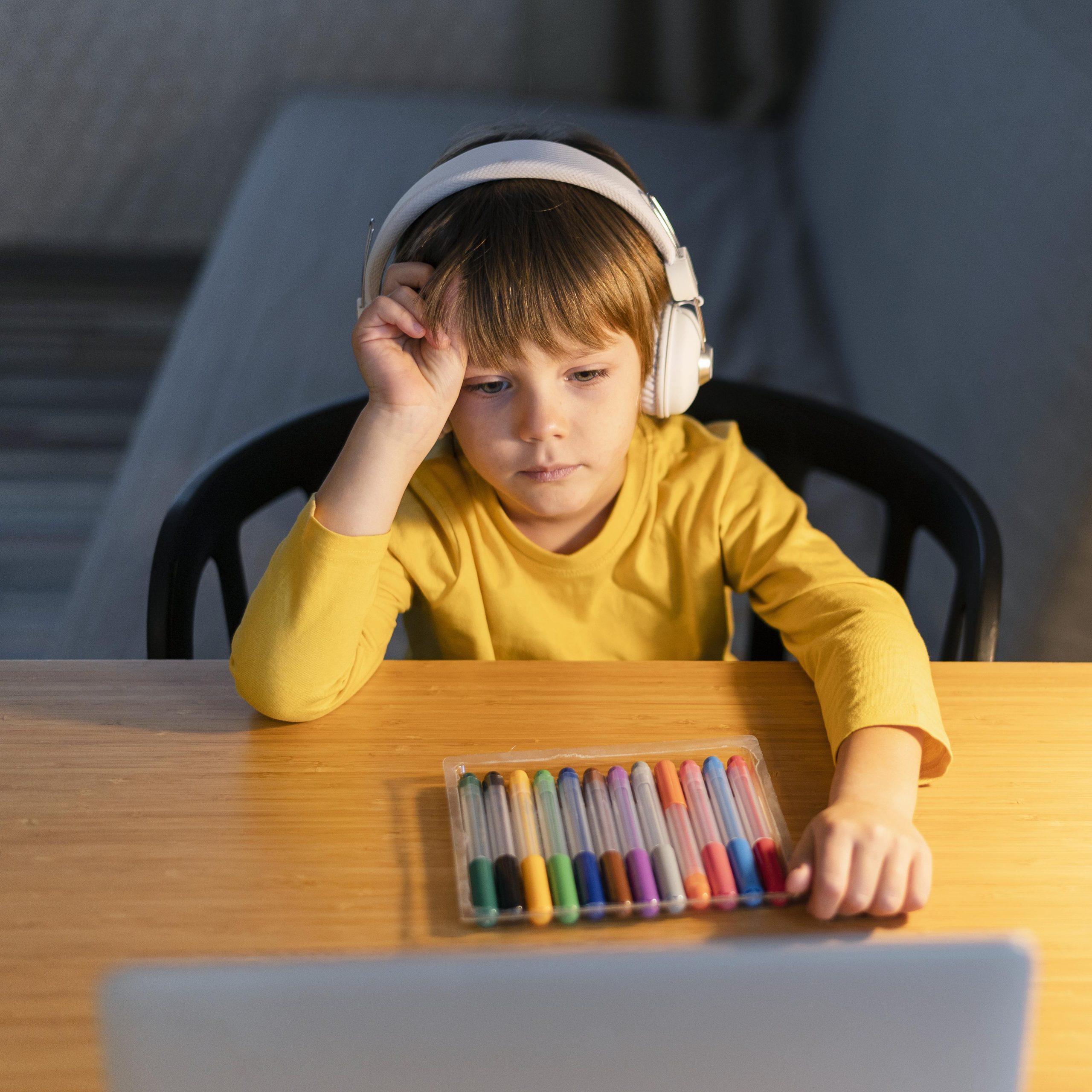 Psicopedagoga TEA. Estrategias comunicativas y educativas. Ayención individualizada