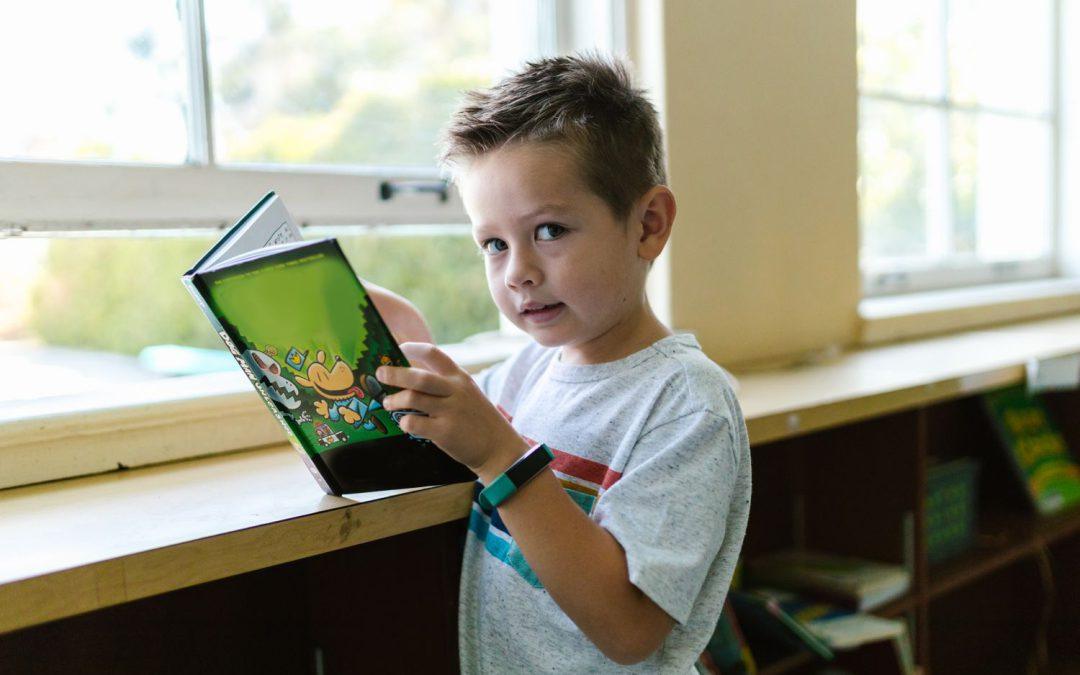 Cómo mejorar la comprensión lectora en niños de primaria