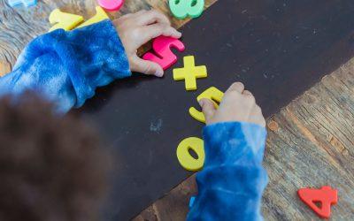 Discalculia: cuando las matemáticas son un mundo aparte