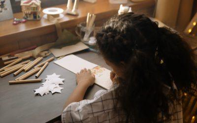 Disgrafía infantil: por qué mi hijo escribe mal y cómo ayudarle
