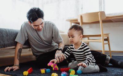 Primeros pasos tras un diagnóstico de TEA: guía para padres