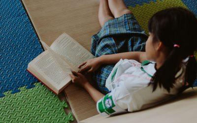 Señales de dislexia en niños: cómo detectarla a tiempo
