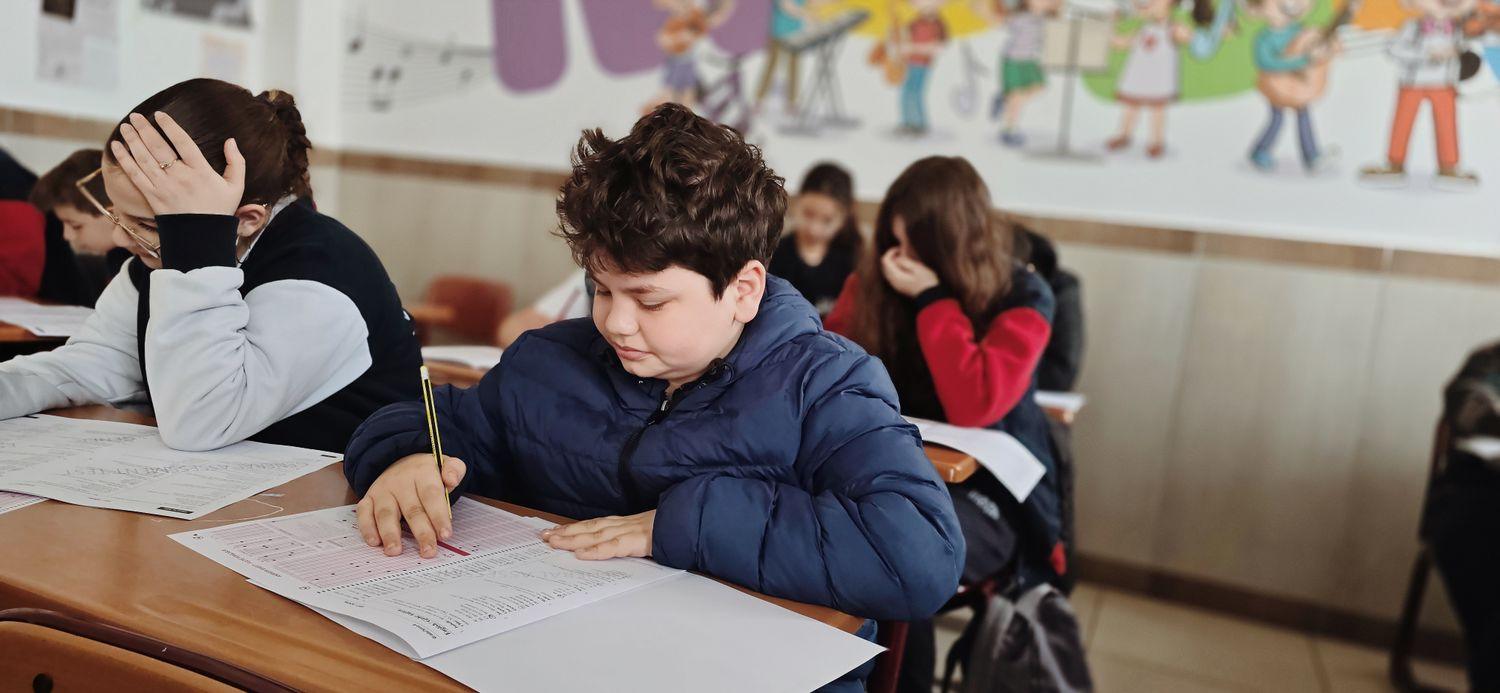 Comprender y acompañar el TDAH en niños