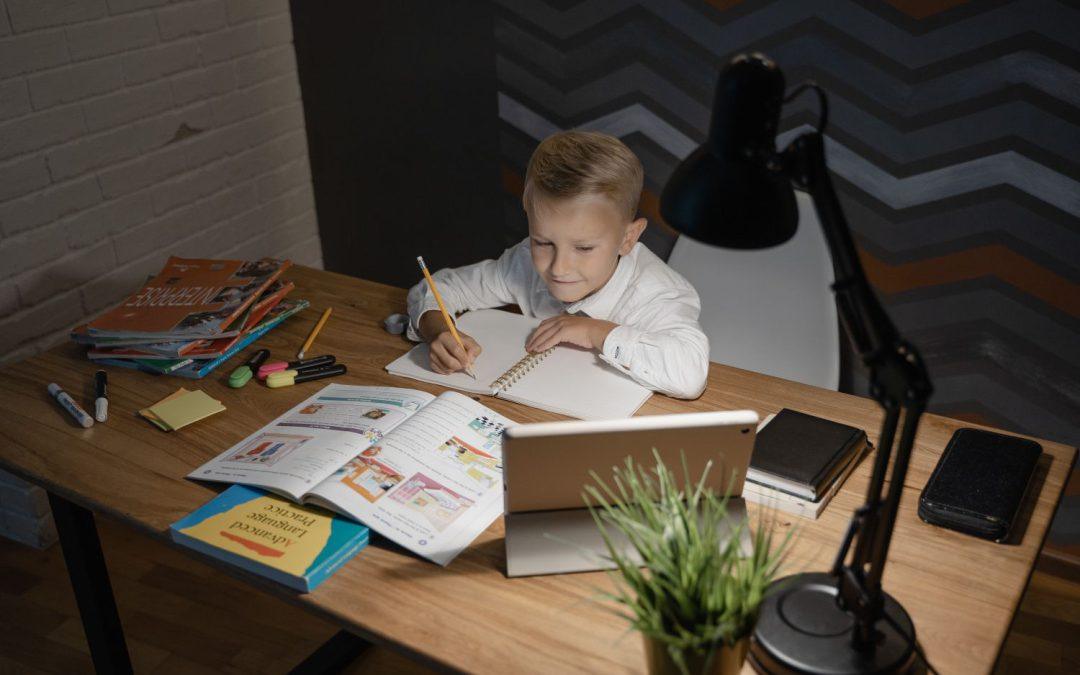 Técnicas de estudio para niños con TDAH